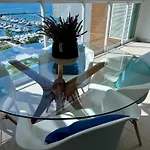 Ap Com Vista Mar - Cloc Marina!
