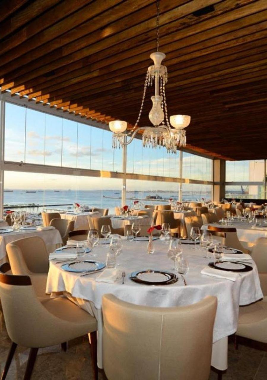 Apartamento Ap Com Vista Mar - Cloc Marina!